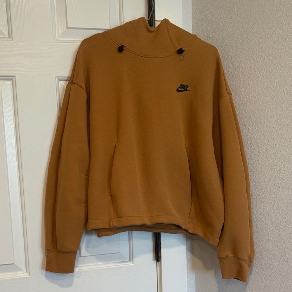 Nike Women’s Pullover Hoodie